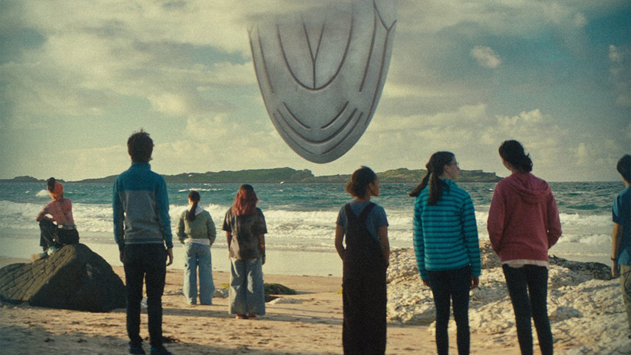 Silverpoint backdrop