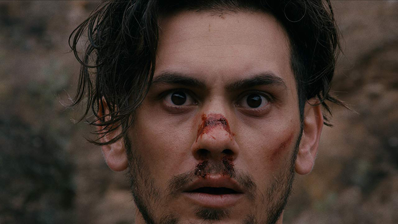 The Deadbeats backdrop