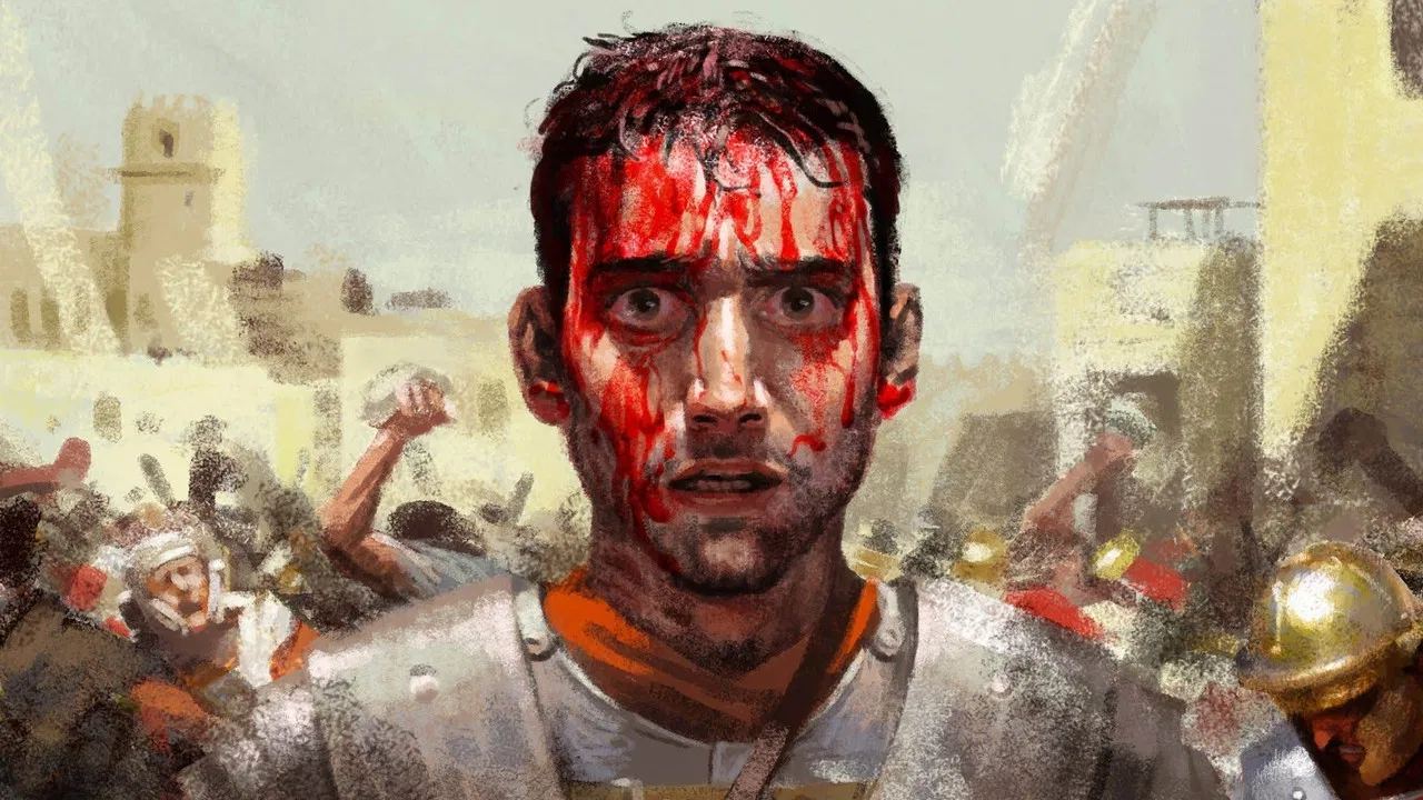 Legend of Destruction backdrop