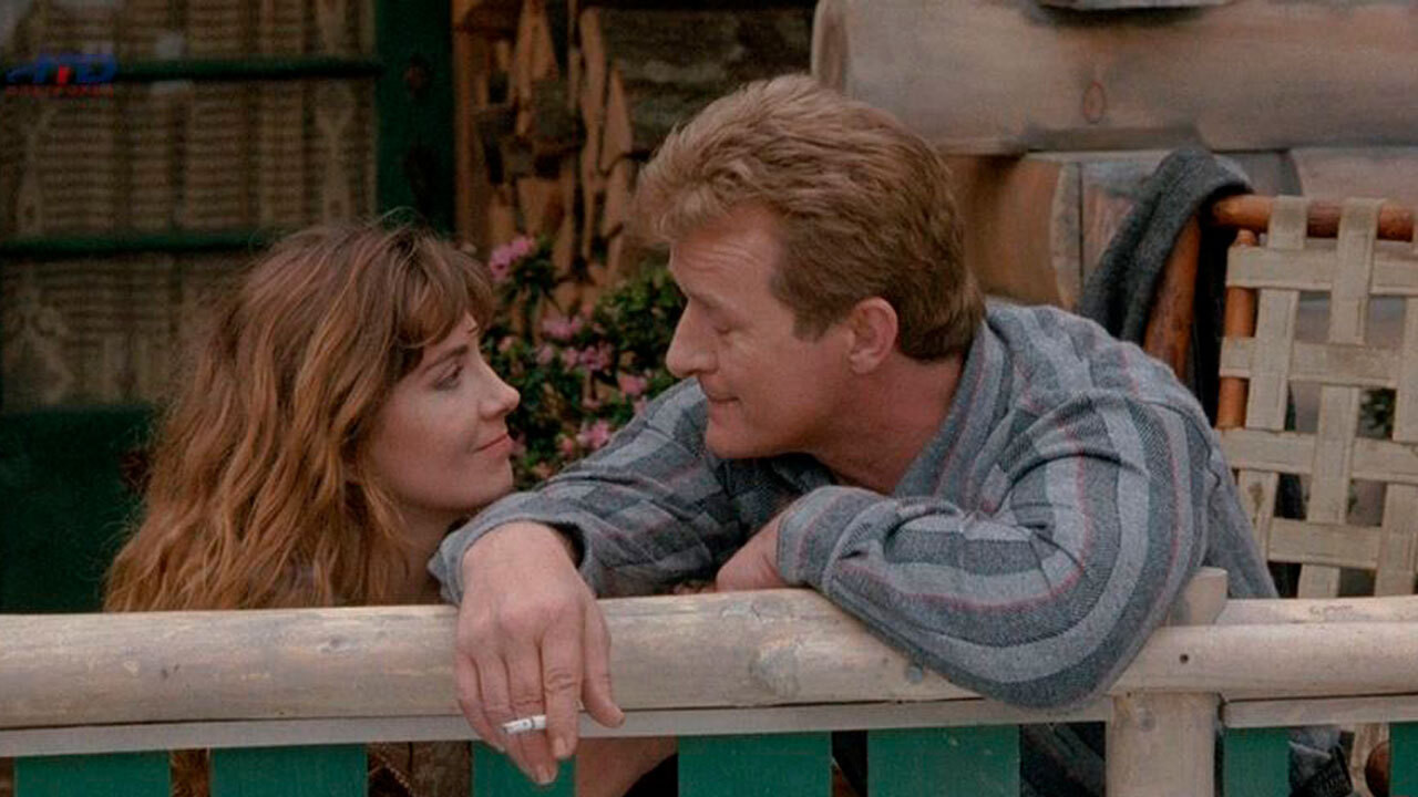 Past Midnight backdrop