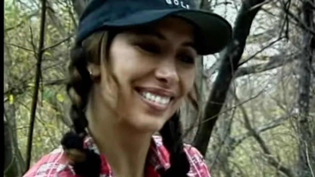 Hunting Season backdrop