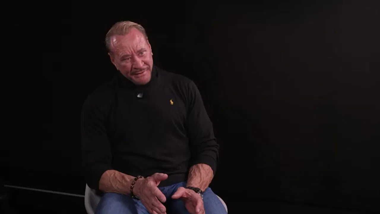 Gladiatorerna - kärleken, skandalerna & dödskraschen backdrop