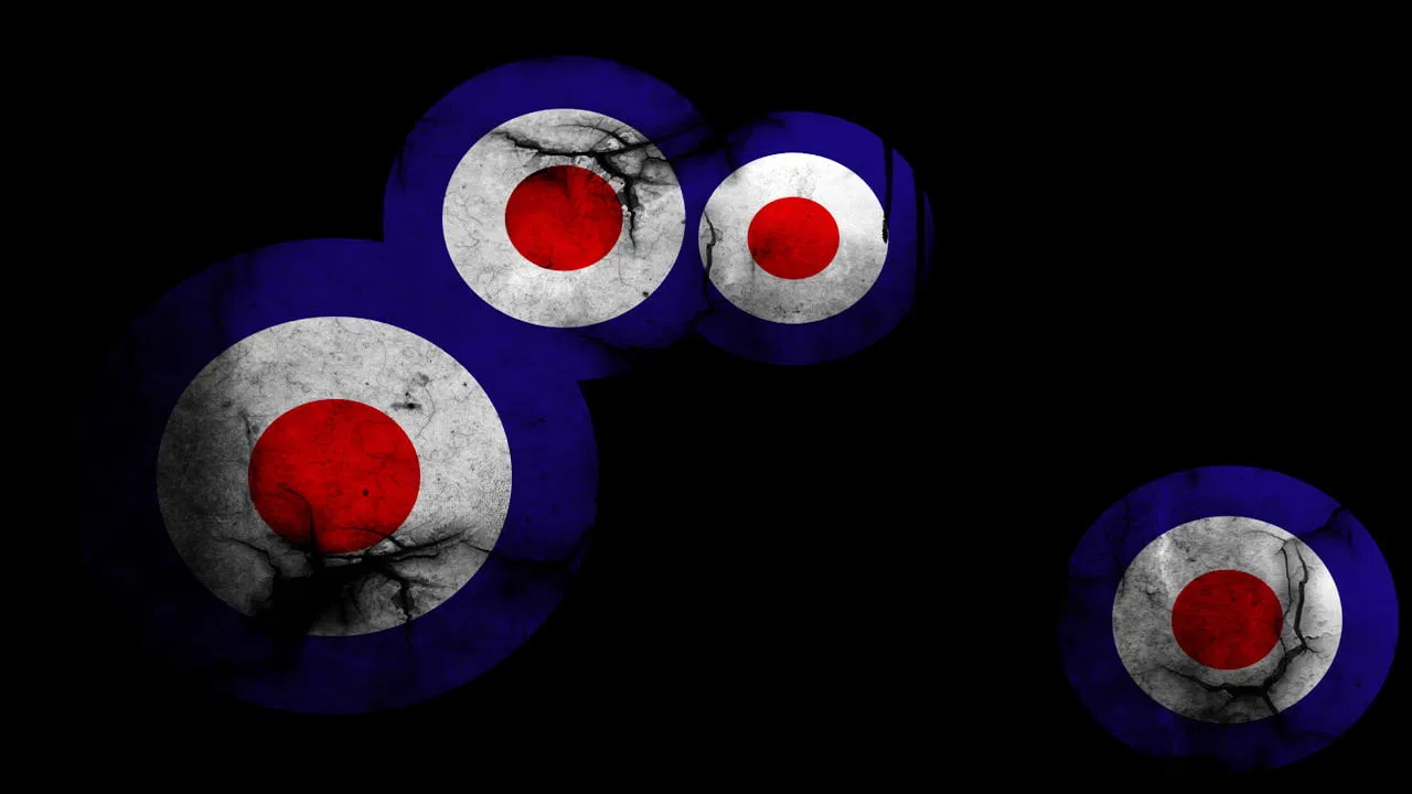 The Who: Quadrophenia Live With Special Guests backdrop