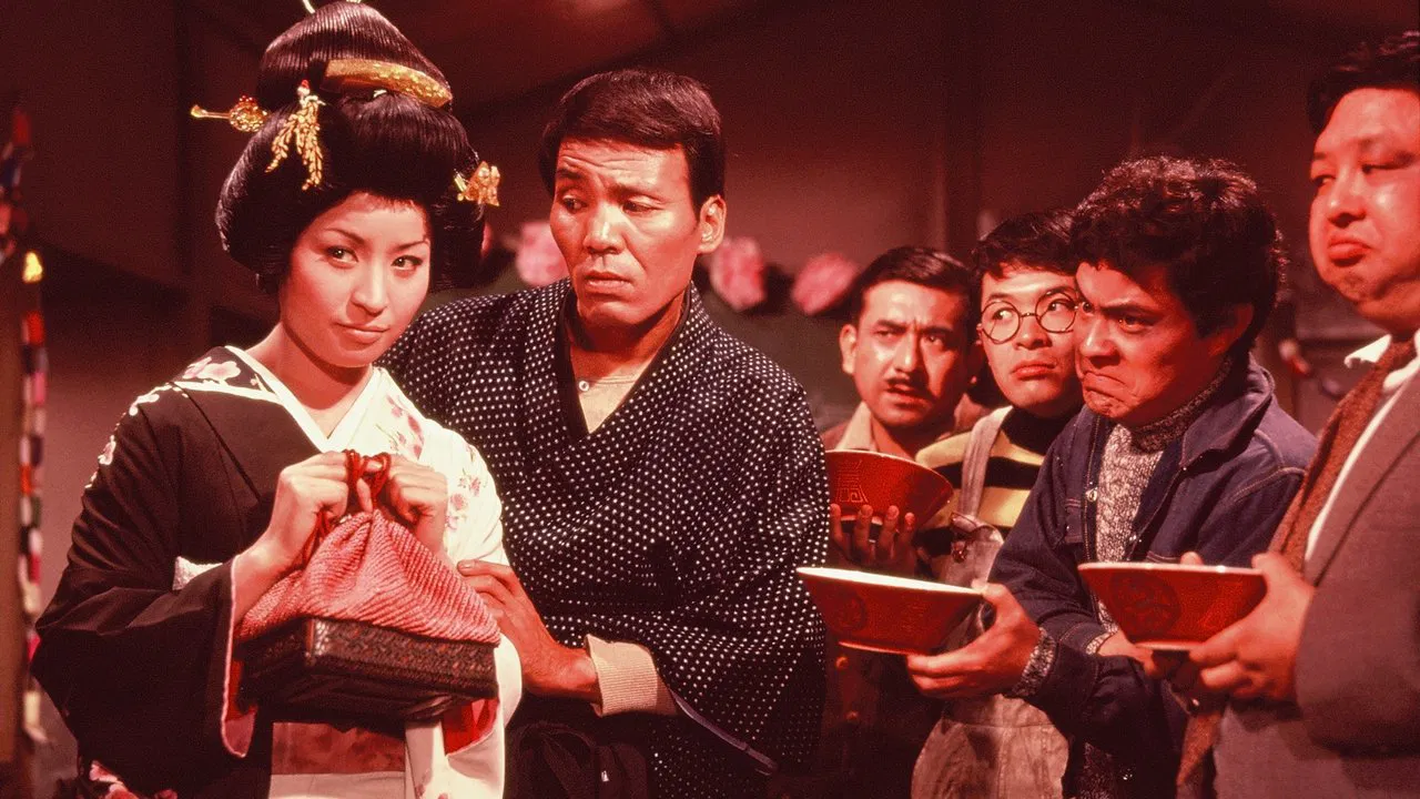 Fun on the Run backdrop