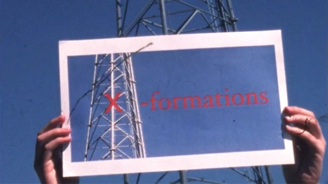 Strip Mall Trilogy backdrop