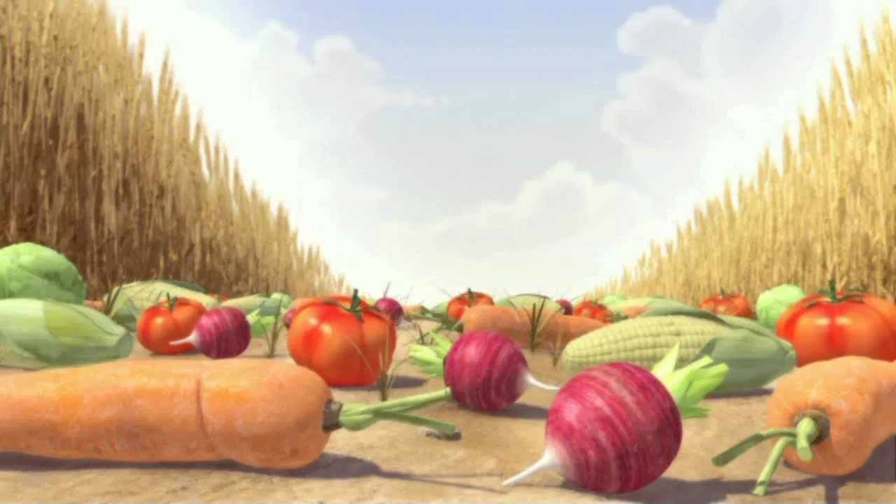 Gopher Broke backdrop