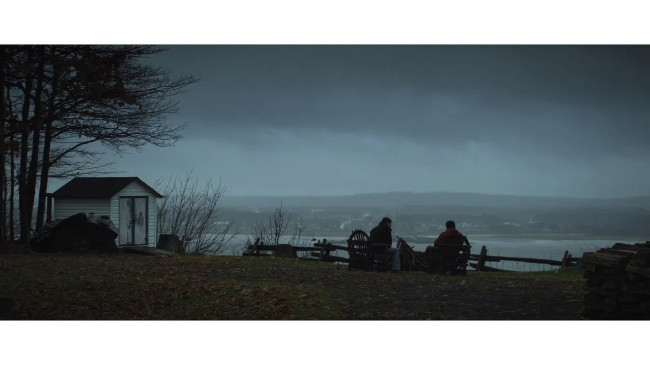 HAPPINESS TO ALL backdrop