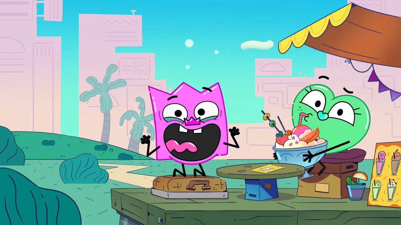 Best & Bester backdrop