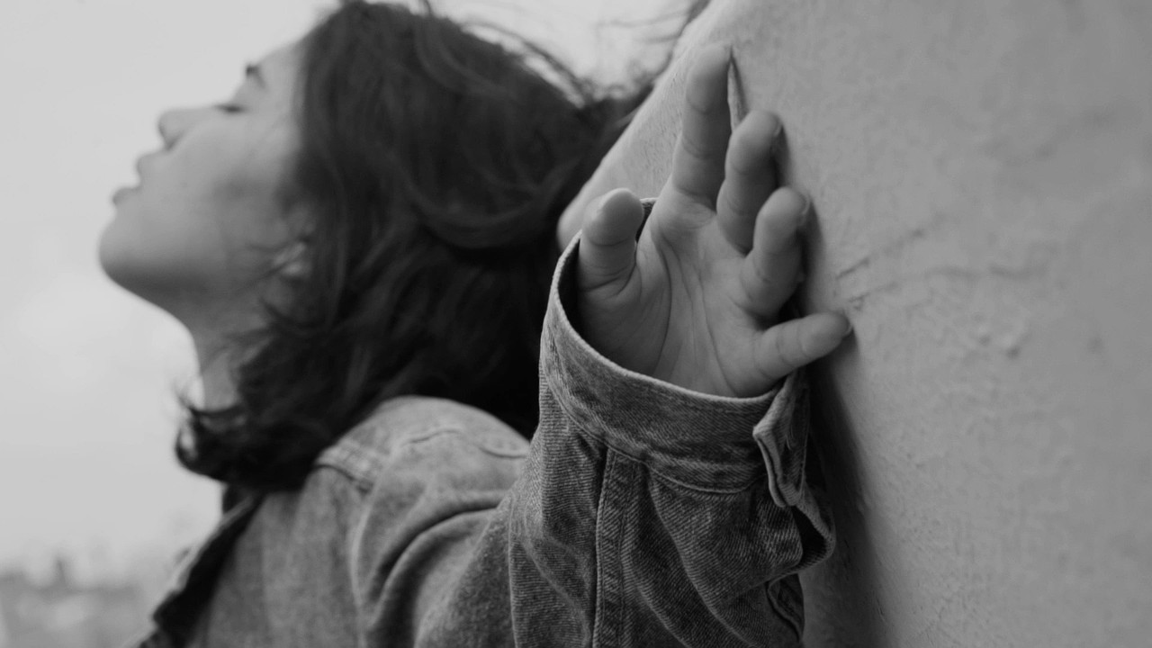 The Hall of Little Things backdrop