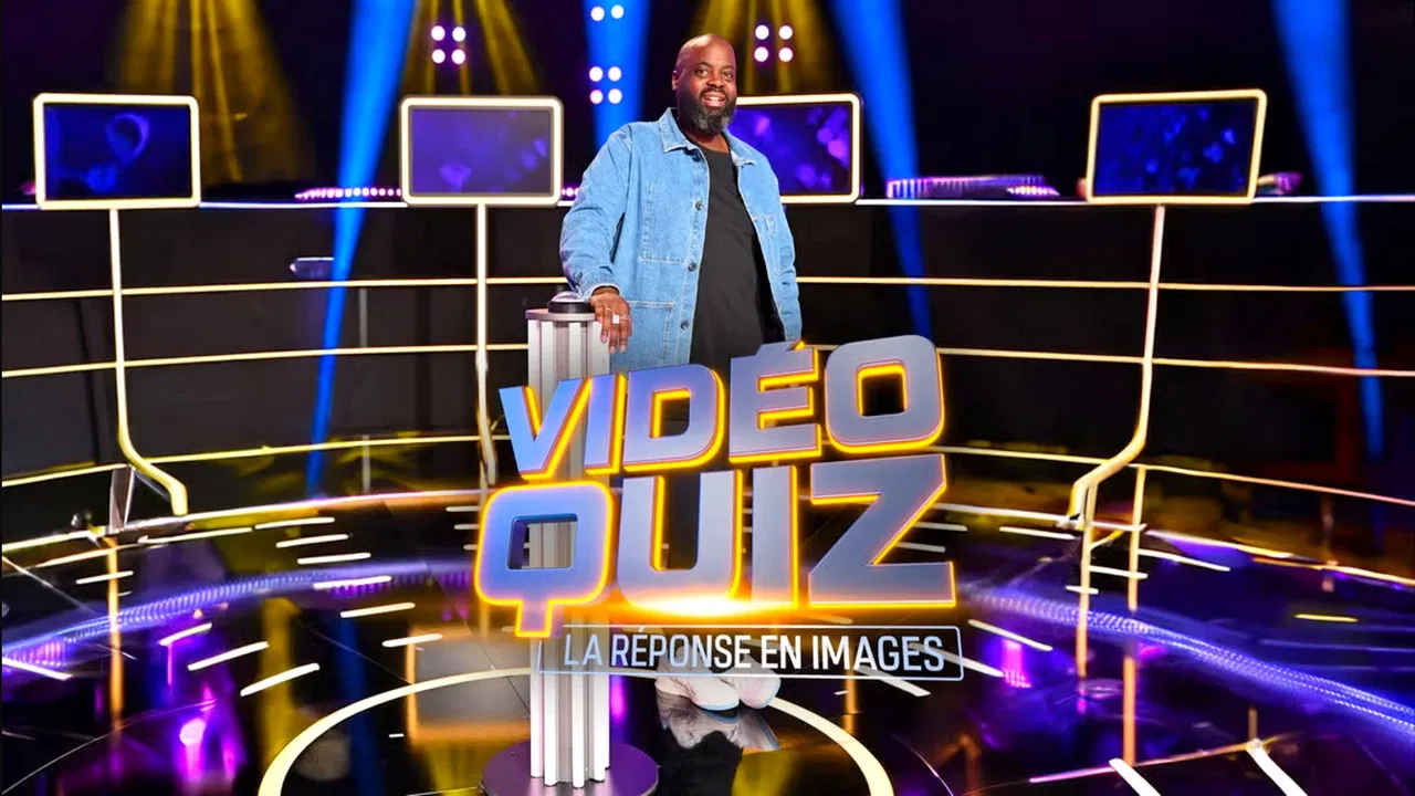 Vidéo quiz, la réponse en images backdrop