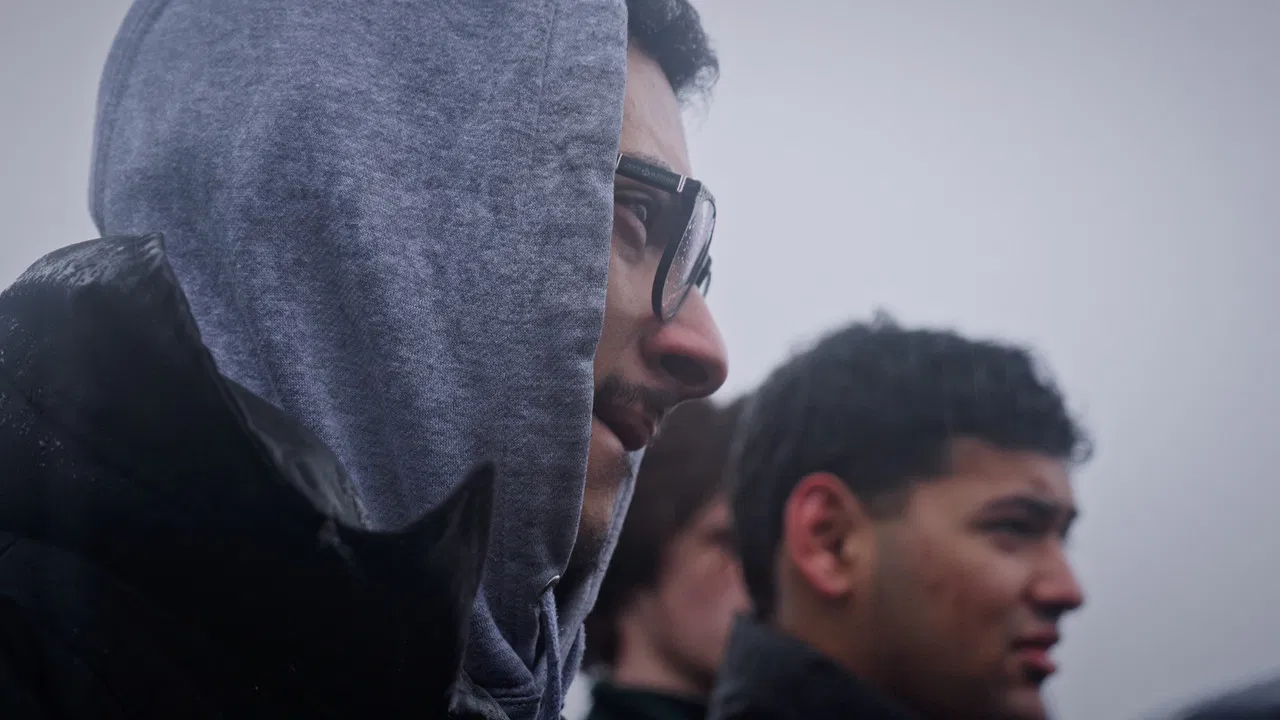 Drive My Kart backdrop