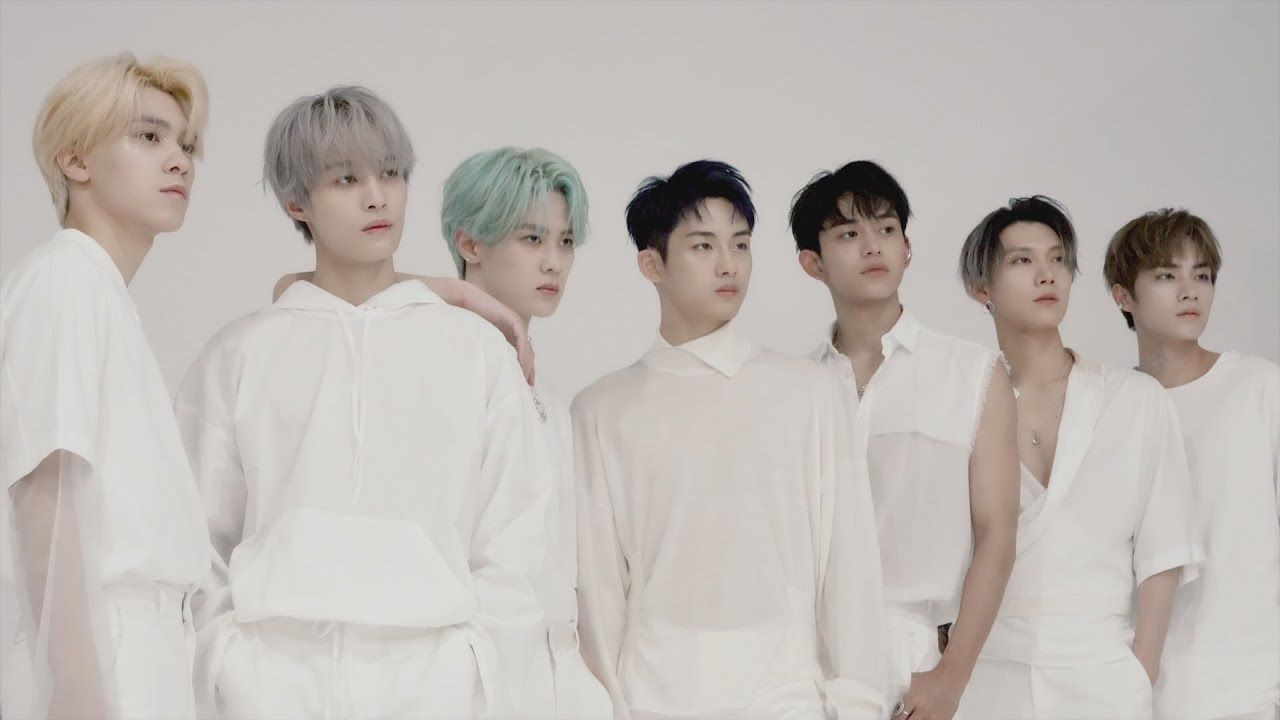 winformation backdrop