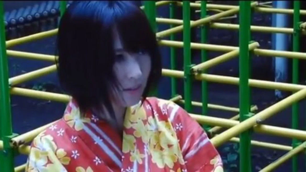 Lust in Hell II - Farewells backdrop