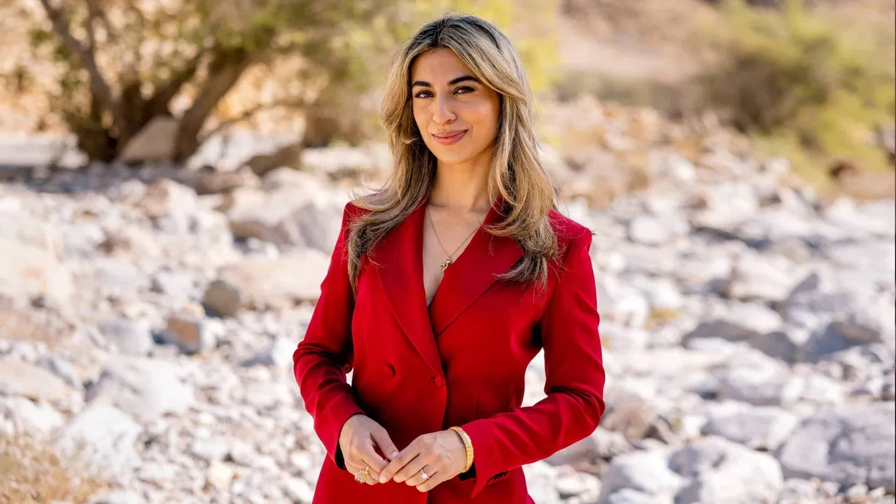 Wie is de Mol? Streaming-editie backdrop