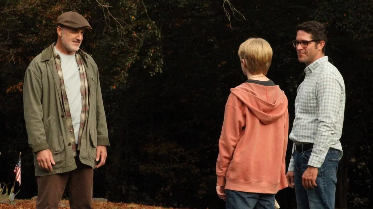 Spirit of Friendship backdrop