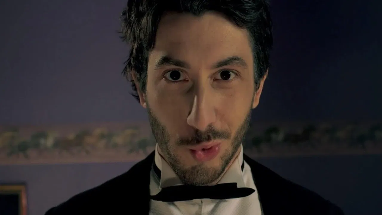 A Song for Torah Jane backdrop