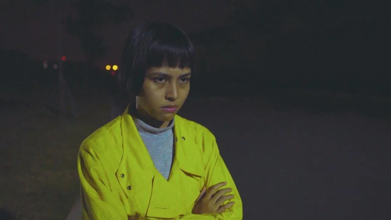 Fantastic Nite backdrop