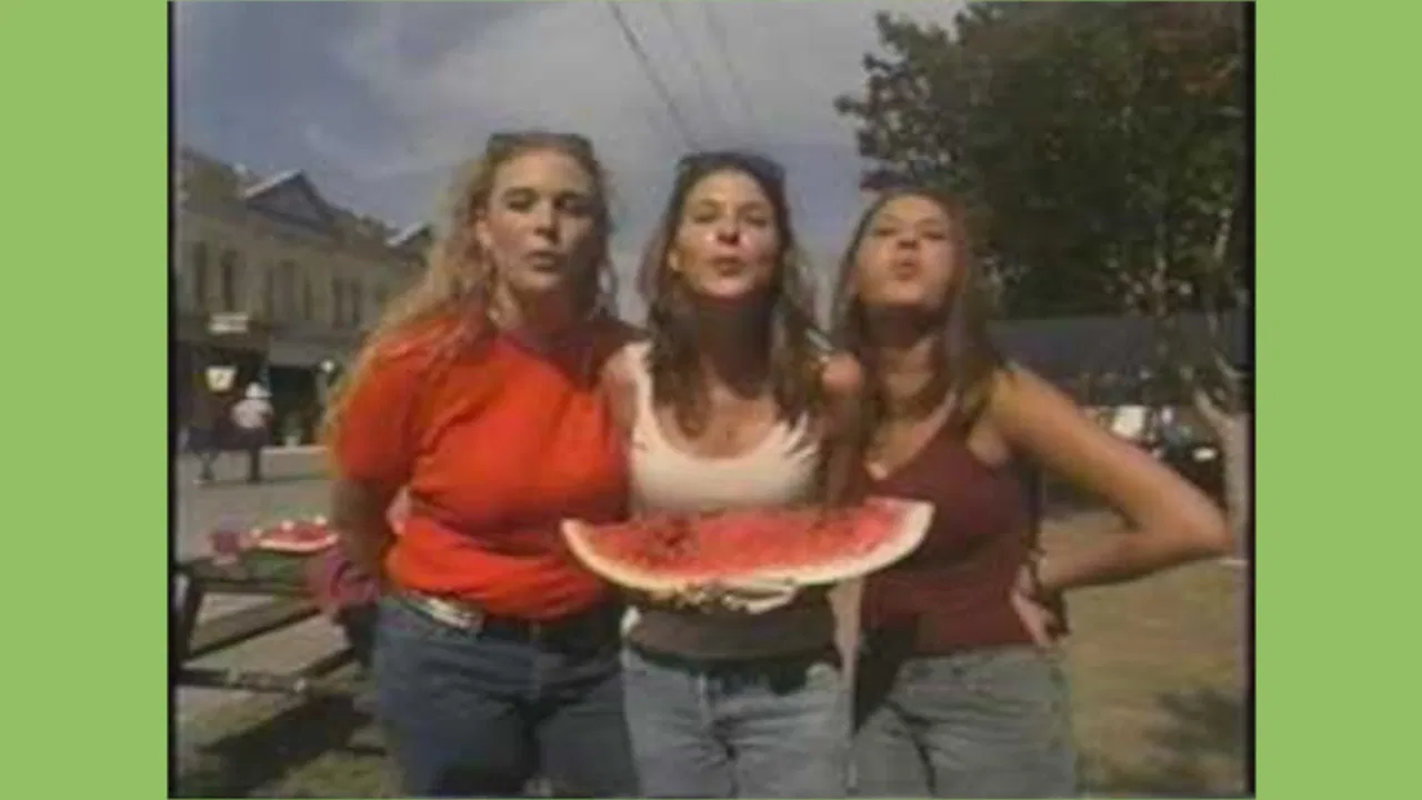 Spit Farther! backdrop