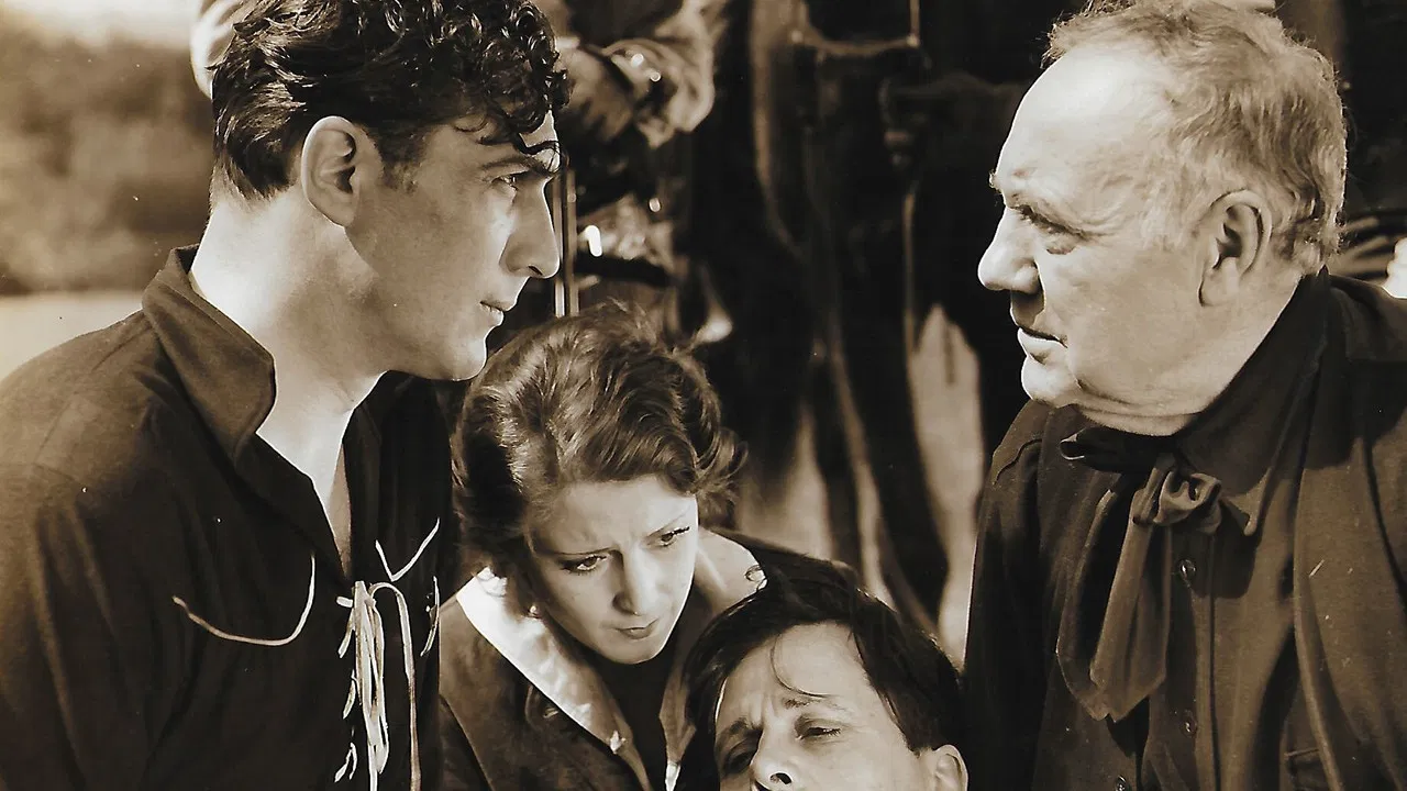 Tracy Rides backdrop