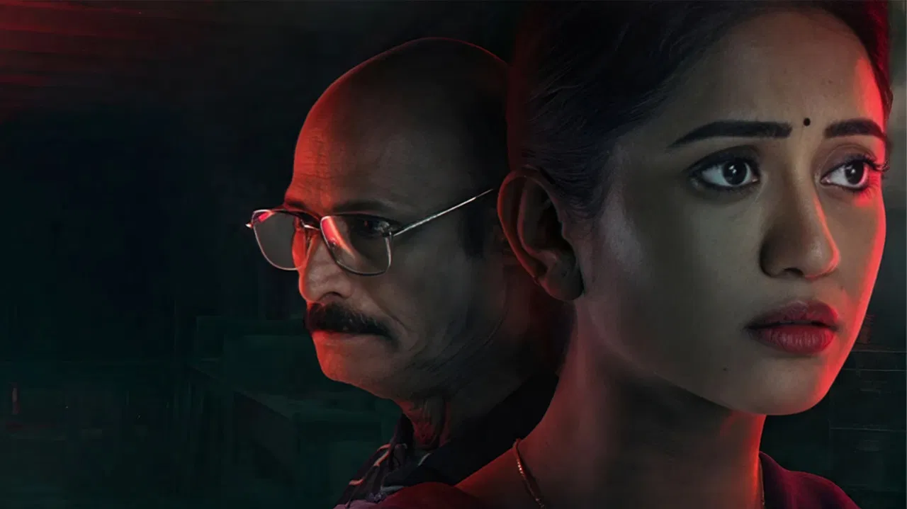 Rakta Golapa backdrop