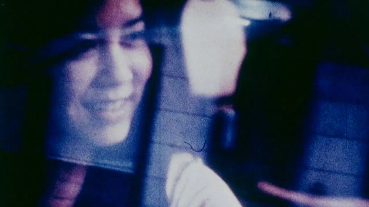 Surface of Memory, Memory on Surface backdrop