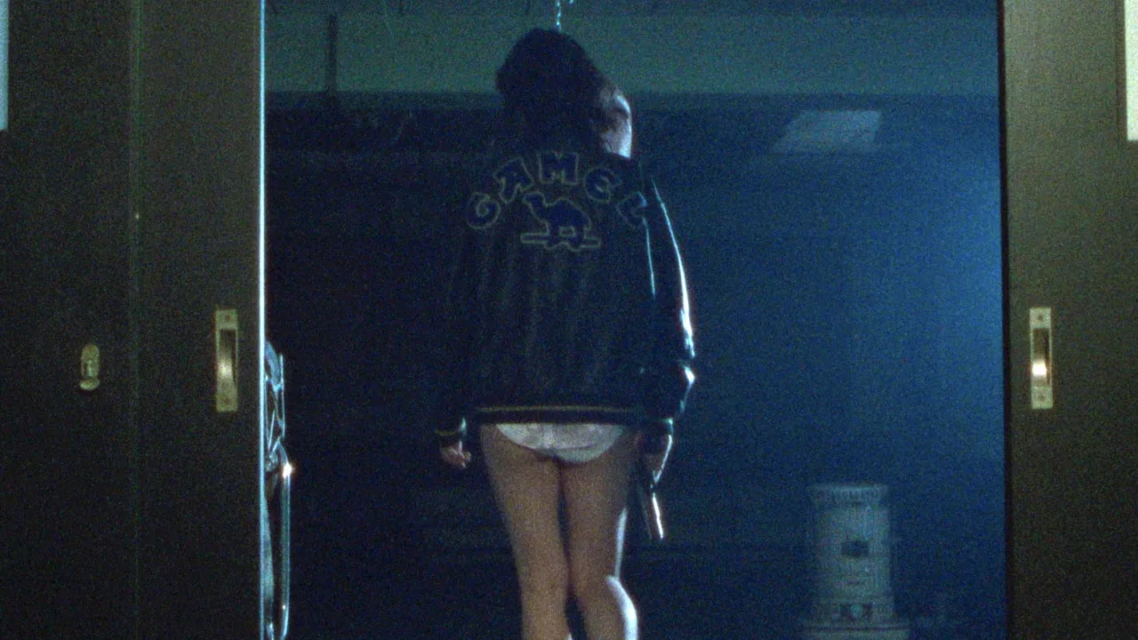 Neo Chinpira: Zoom Goes the Bullet backdrop