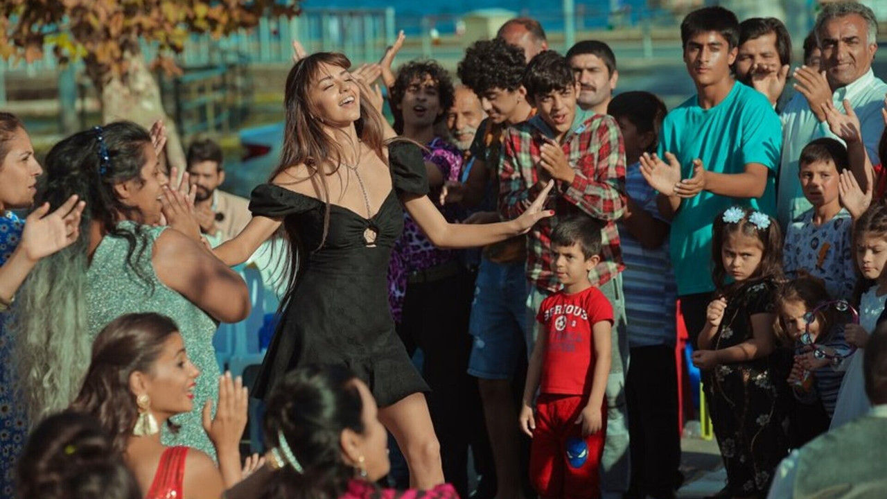 The Bad Penny backdrop