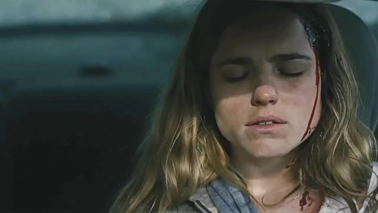 Ordinary Days backdrop