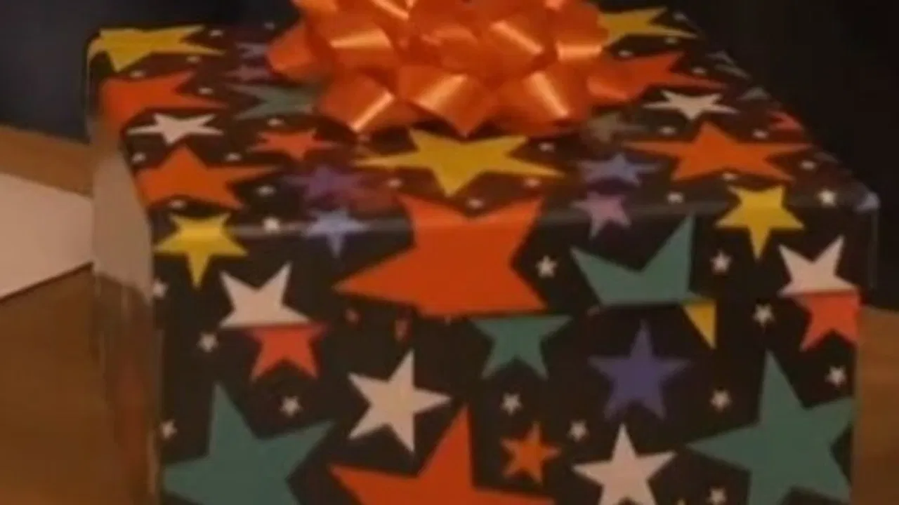 White Elephant backdrop