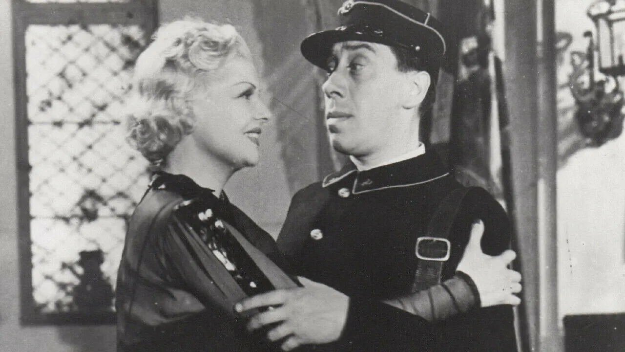 The Mondesir Heir backdrop