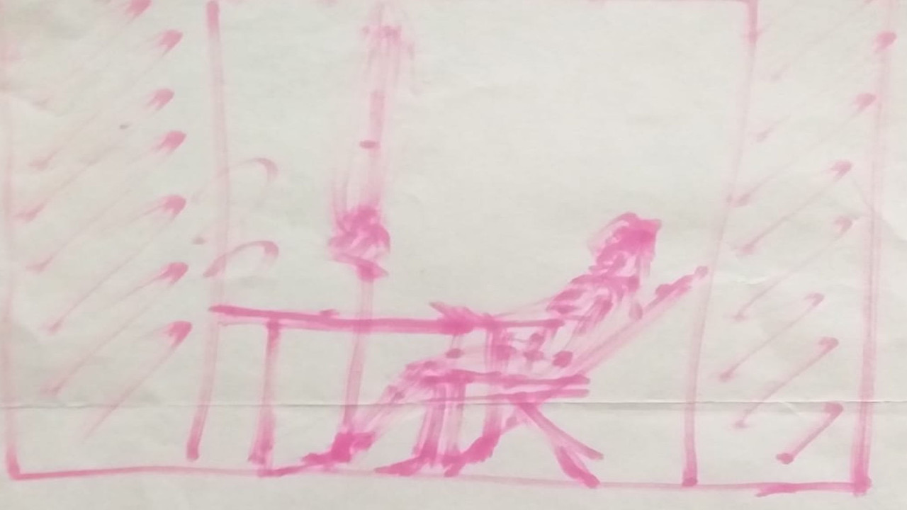 Una Parte di Se backdrop