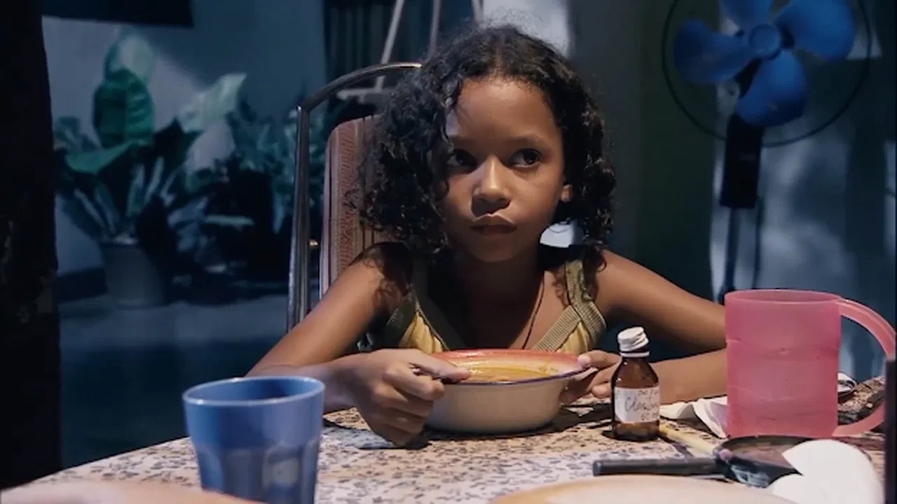 Una Mirada al Mar backdrop