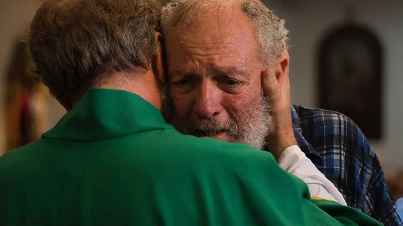 Mañana no te olvides backdrop