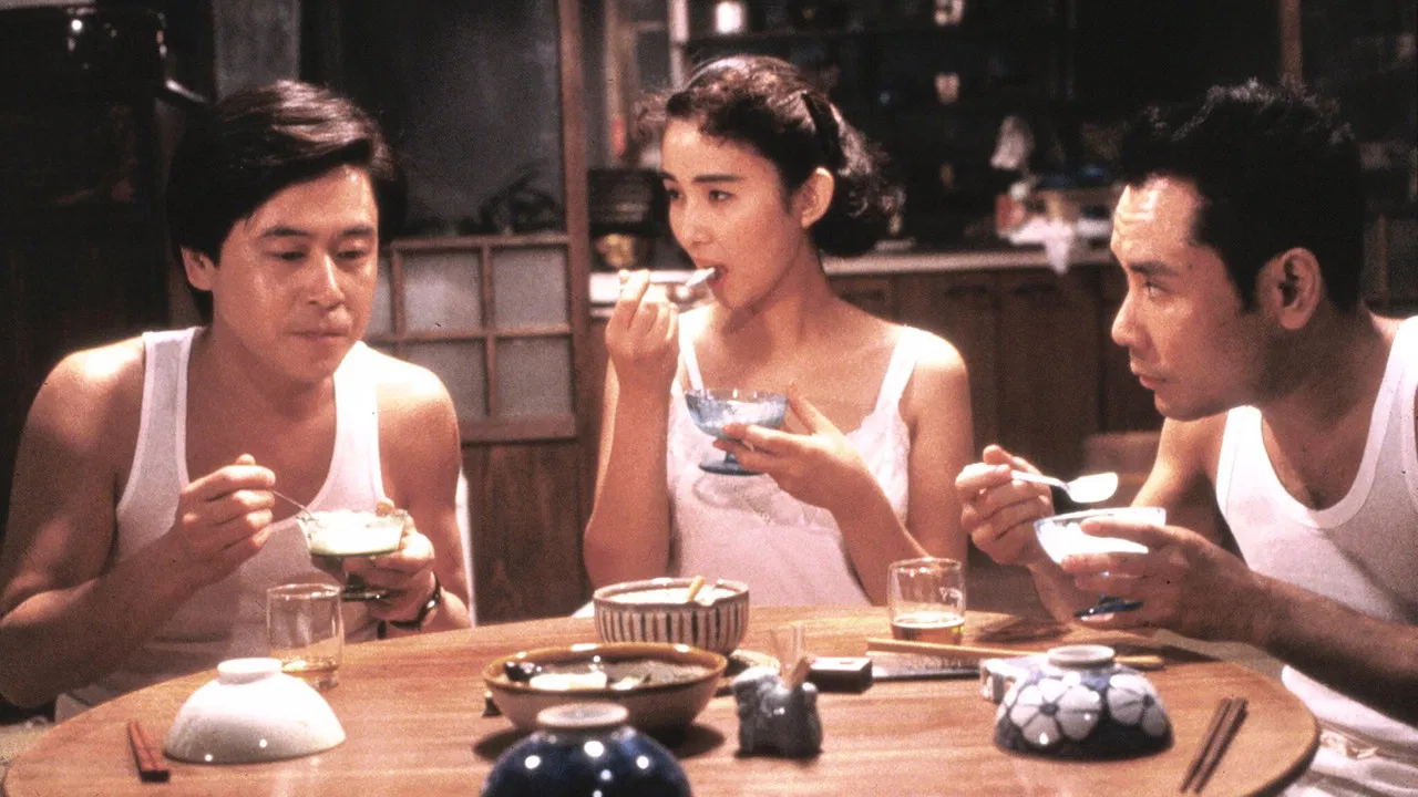 The Discarnates backdrop