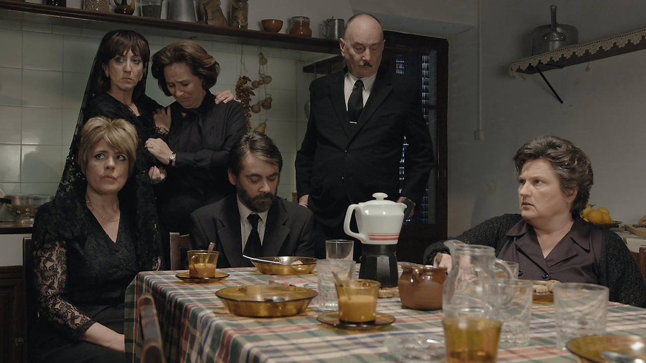 Amor de cans backdrop