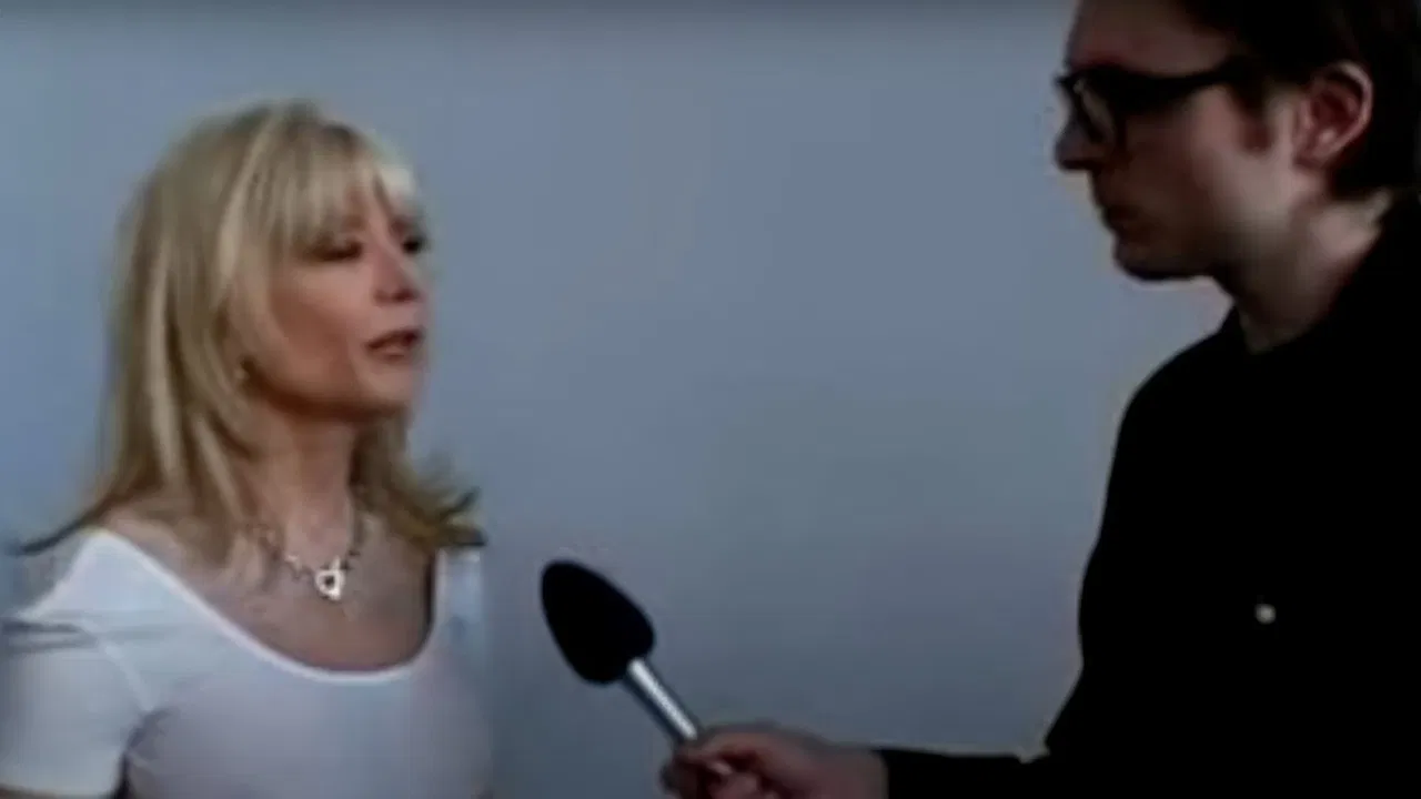 Desperately Seeking Seka backdrop