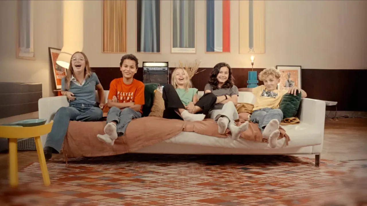 Grandir en France : les enfants ont la parole backdrop