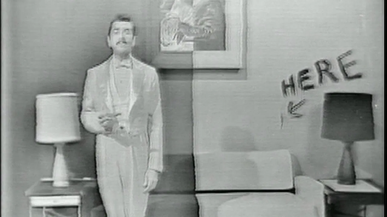 Kovacs on Music backdrop