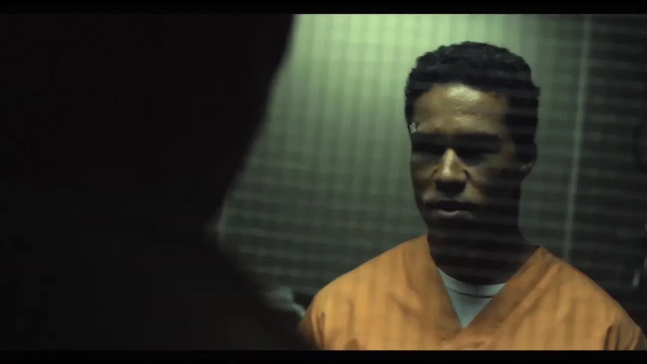 Turnipseed: Second Chance backdrop