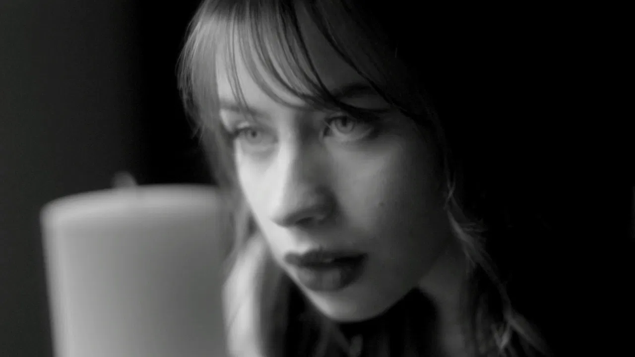 Alphonse et Lola backdrop