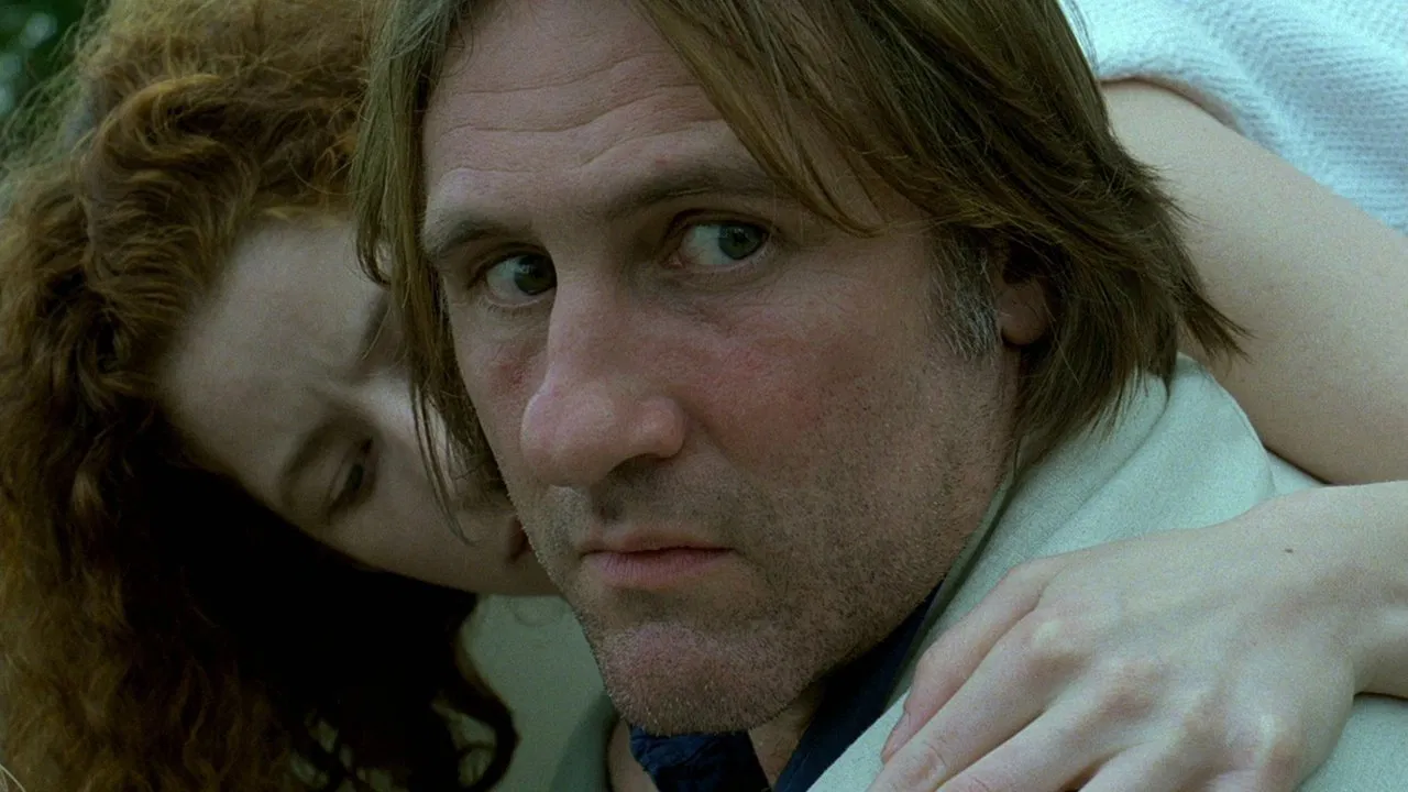 Oh, Woe Is Me backdrop