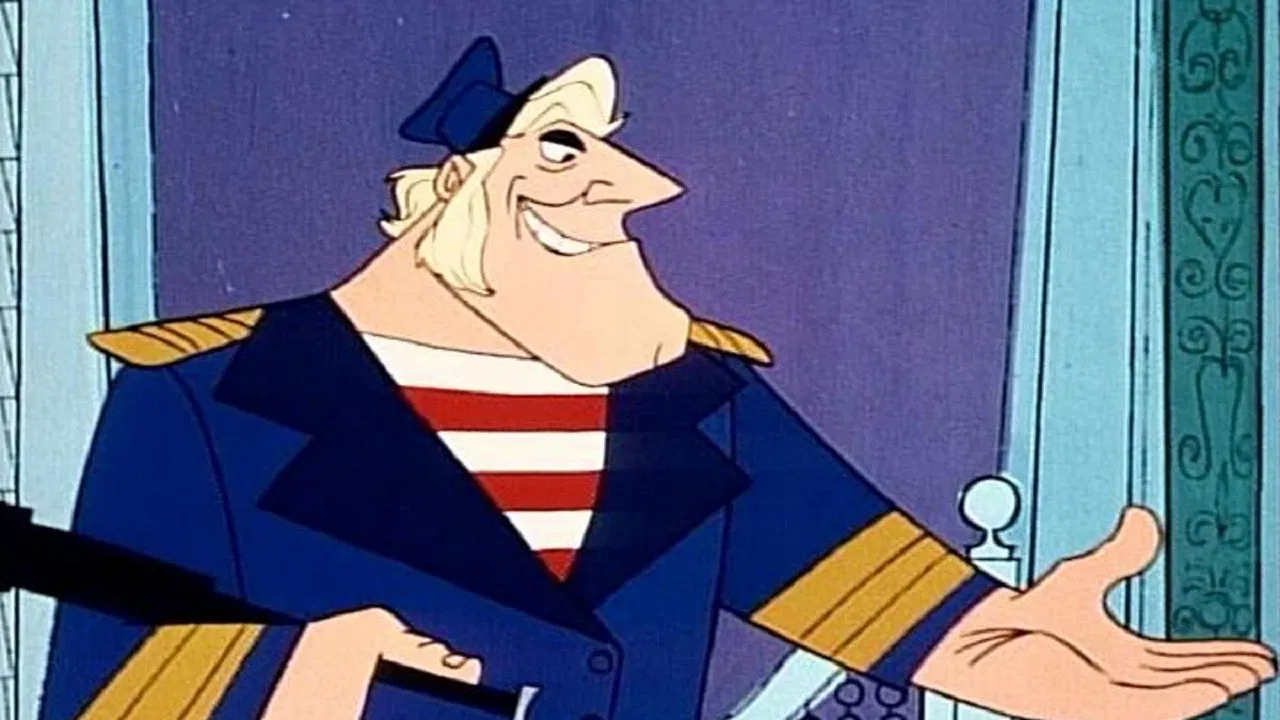 The Saga of Windwagon Smith backdrop