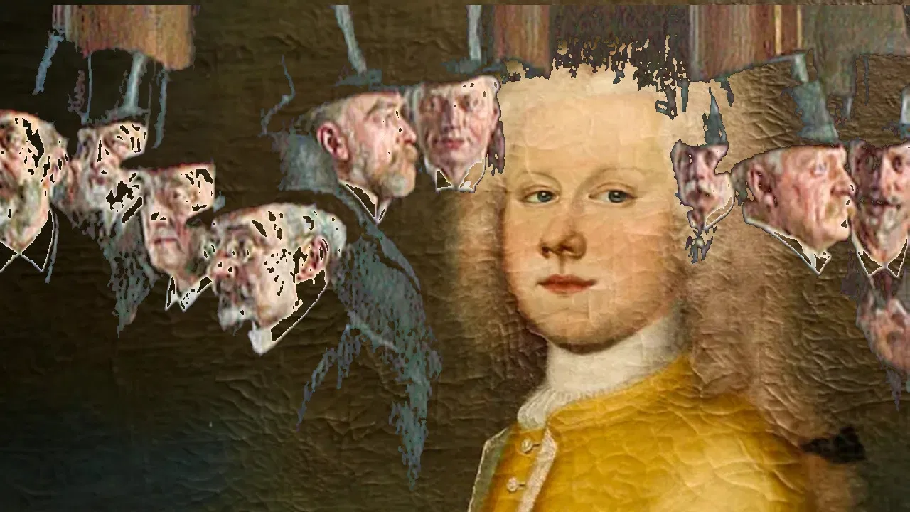 Grever, godsejere og gullaschbaroner backdrop