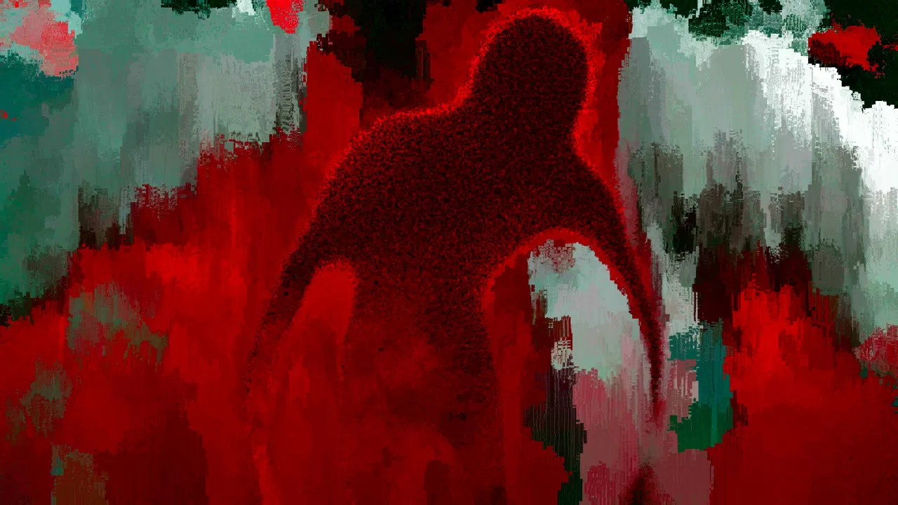 In Memory Of backdrop