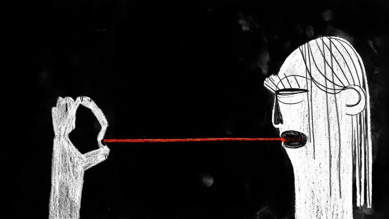 To Thy Heart backdrop