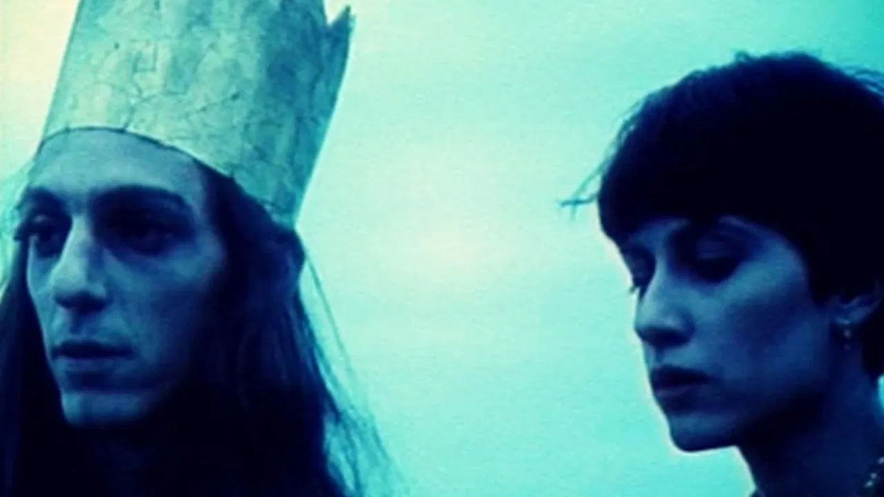 Historias Breves 0: Vértigos, o contemplación de algo que cae backdrop