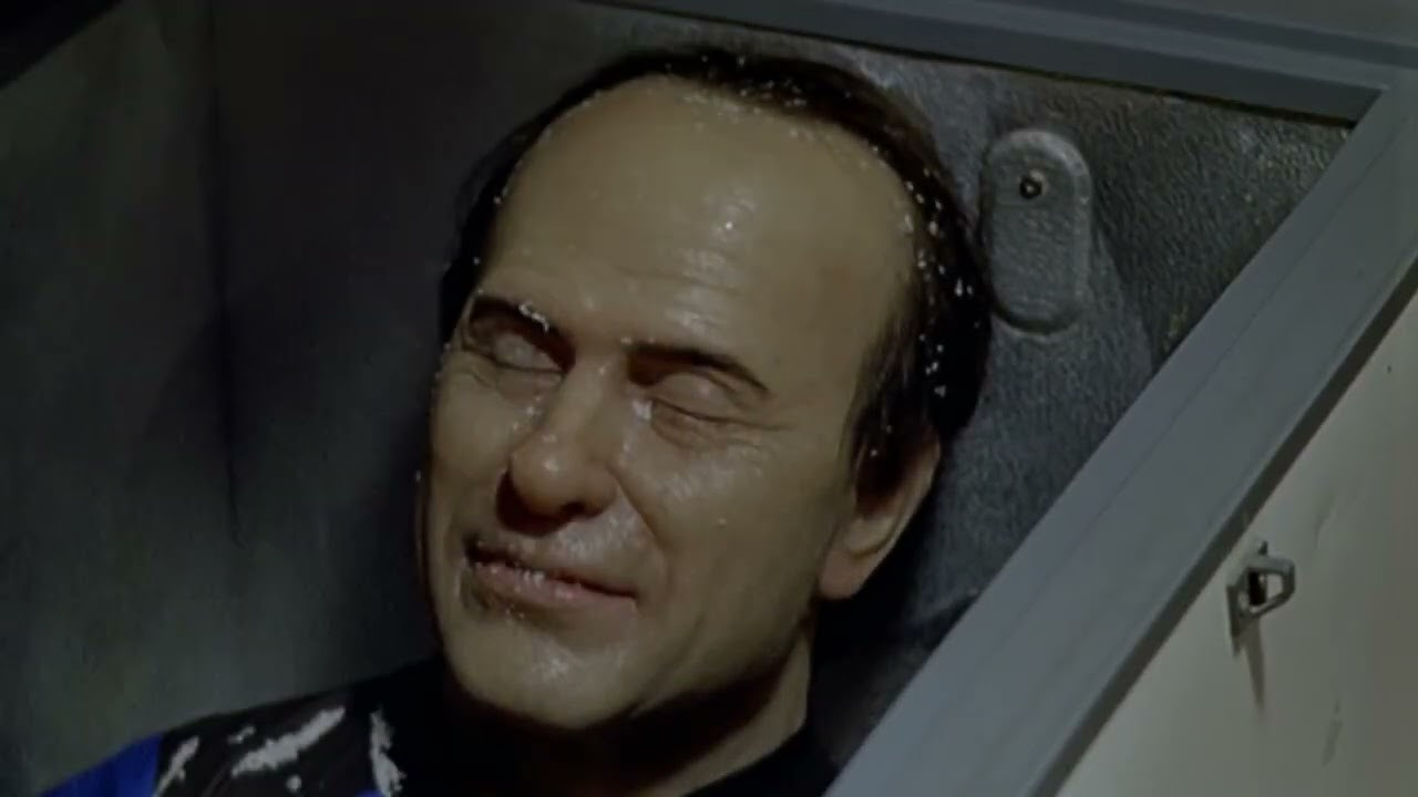 Ho ammazzato Berlusconi backdrop