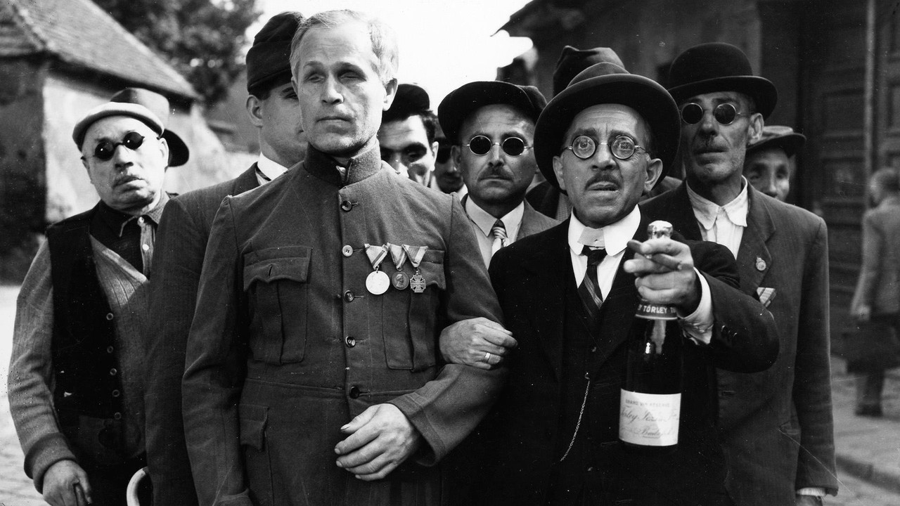 Professor Hannibal backdrop