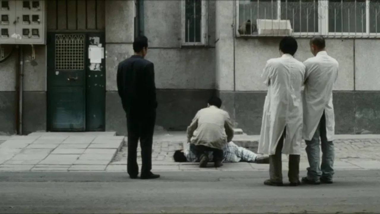 Routine Holiday backdrop