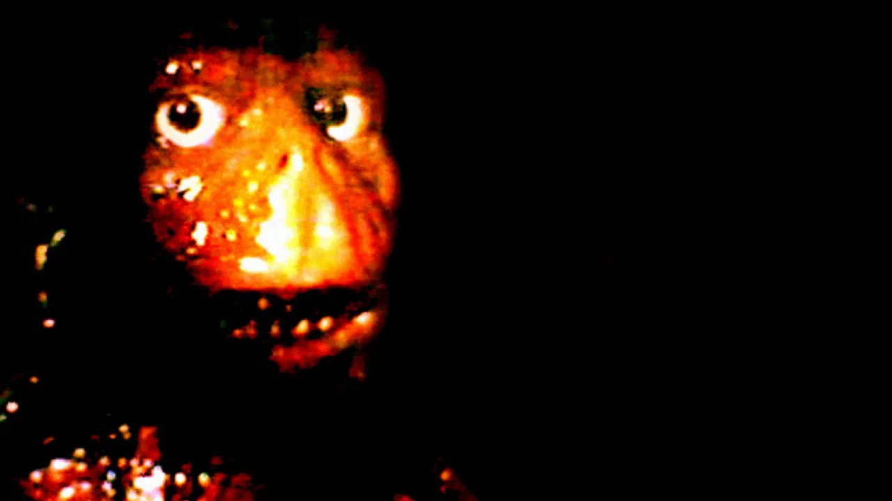 Shake, Rattle & Roll III backdrop